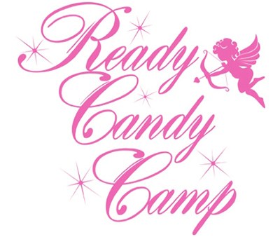 Ready Candy Camp