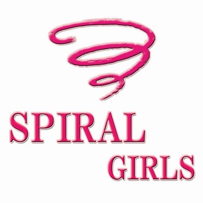 SPIRAL GIRLS